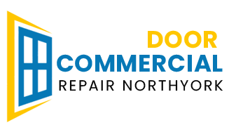 Commercial Door Repair North York